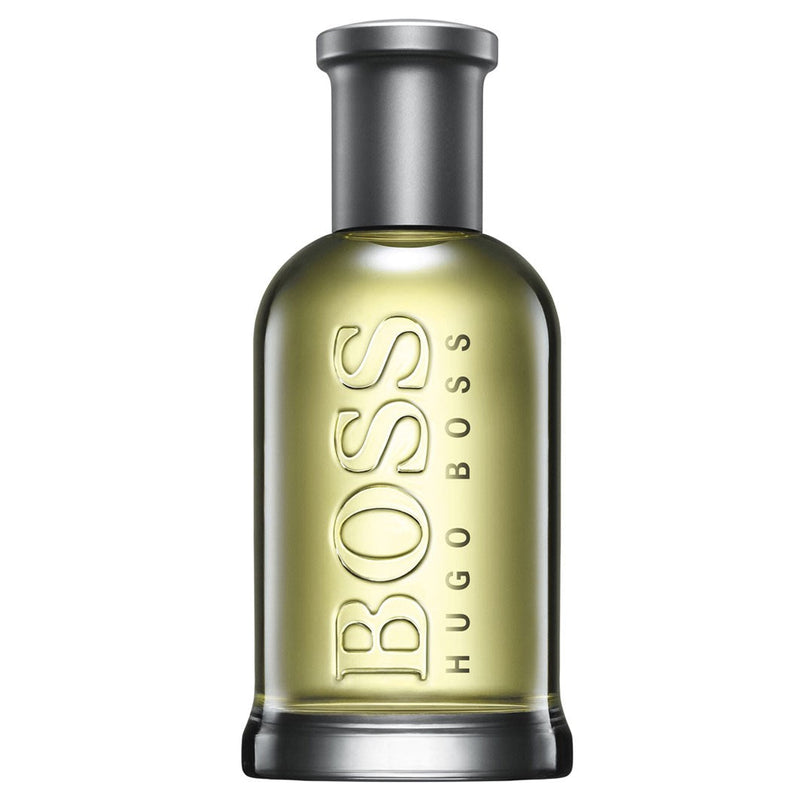 Hugo Boss Bottled Aftershave Lotion For Men 50ml