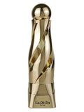 Arabiyat Prestige La-Di-Da Eau De Parfum For Women - Floral Fruity Gourmand Perfume 100ml