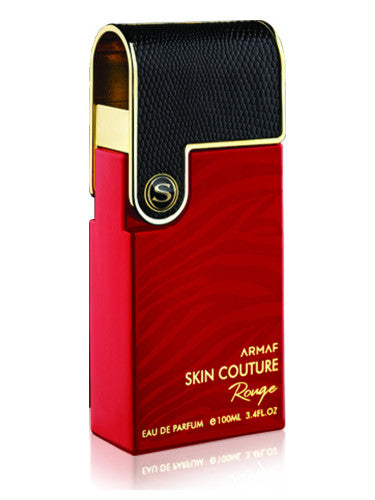ARMAF SKIN COUTURE ROUGE FOR WOMEN EDP 100 ml
