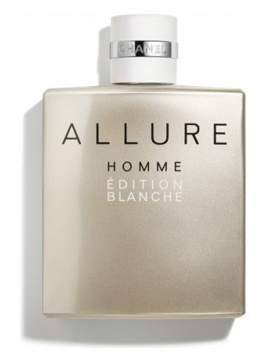 CHANEL ALLURE HOMME EDITION BLANCHE FOR MEN EDP 50 ml