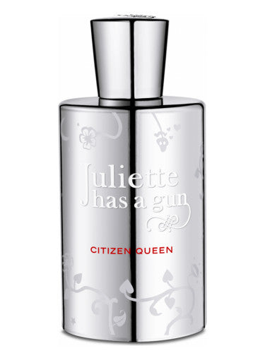 Citizen Queen by Juliette Has A Gun - perfumes for women - Eau de Parfum, 100ml
