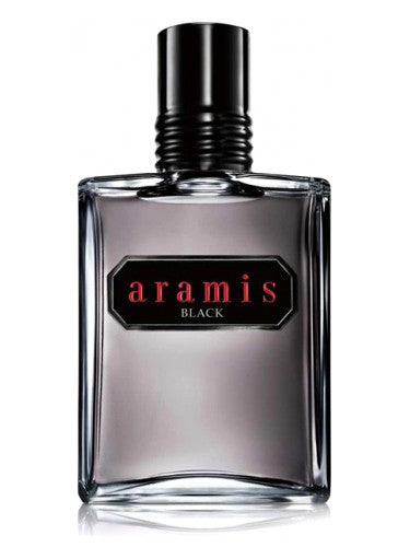 Aramis Black by Aramis for Men - Eau de Toilette 60ml