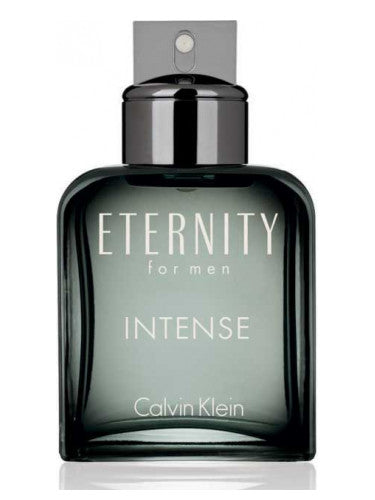 CALVIN KLEIN ETERNITY INTENSE FOR MEN EDT 50 ml