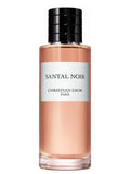 CHRISTIAN DIOR SANTAL NOIR FOR UNISEX EDP 125 ml