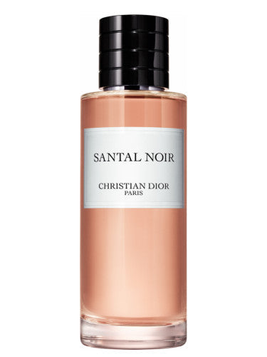 CHRISTIAN DIOR SANTAL NOIR FOR UNISEX EDP 125 ml