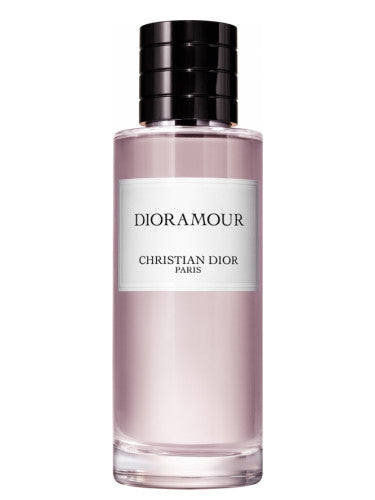 CHRISTIAN DIOR DIOR AMOUR FOR UNISEX EDP 250 ml