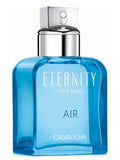 CALVIN KLEIN ETERNITY AIR FOR MEN EDT 100 ml