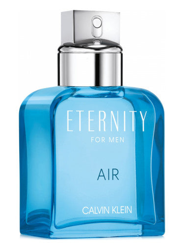 CALVIN KLEIN ETERNITY AIR FOR MEN EDT 100 ml