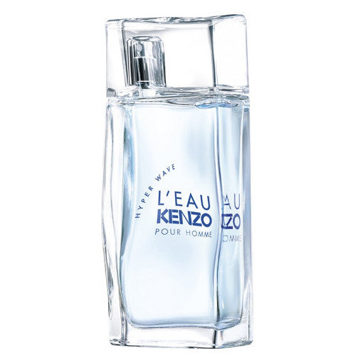 Kenzo L'eau Hyper Wave EDT For Men 50ml