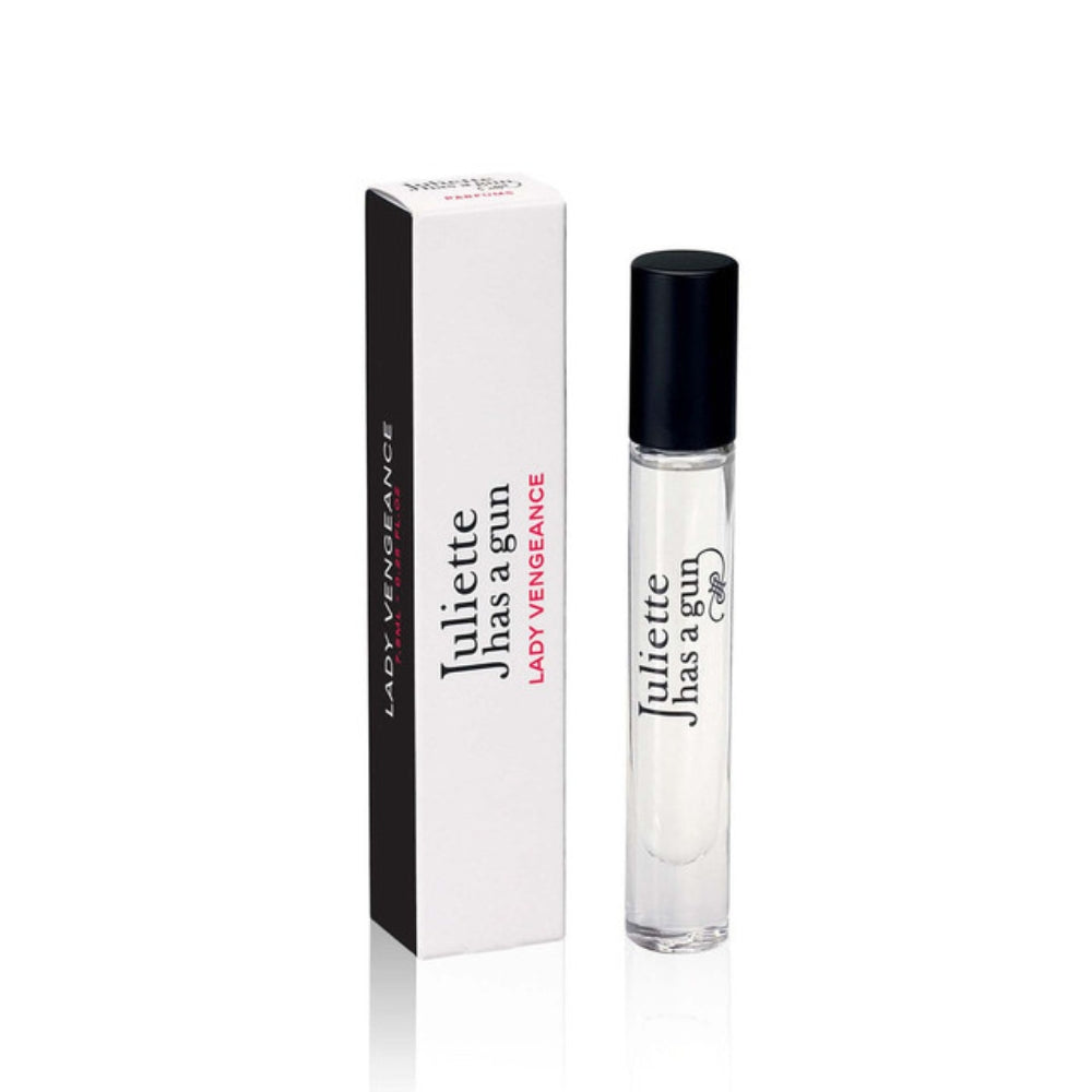 Juliette Has A Gun Lady Vengeance For Women Mini Spray EDP 5ml
