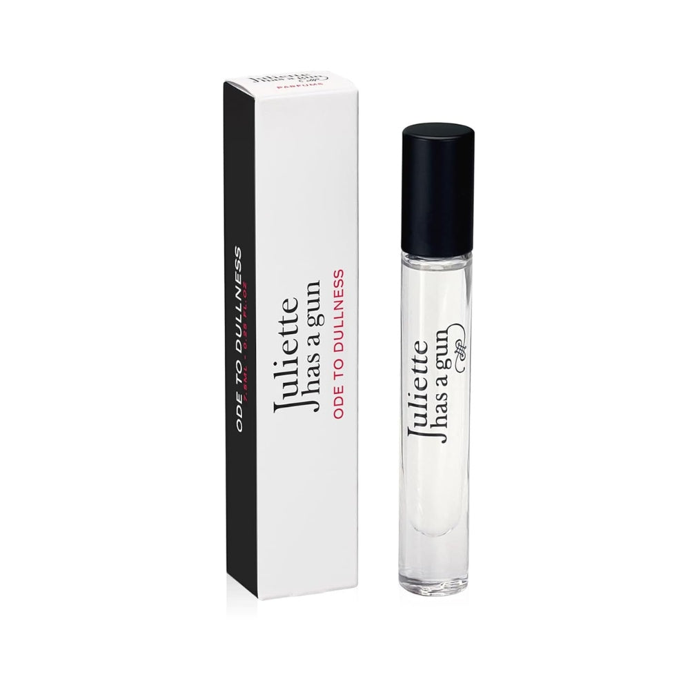 Juliette Has A Gun Ode To Dullness For Unisex Mini Spray EDP 5ml