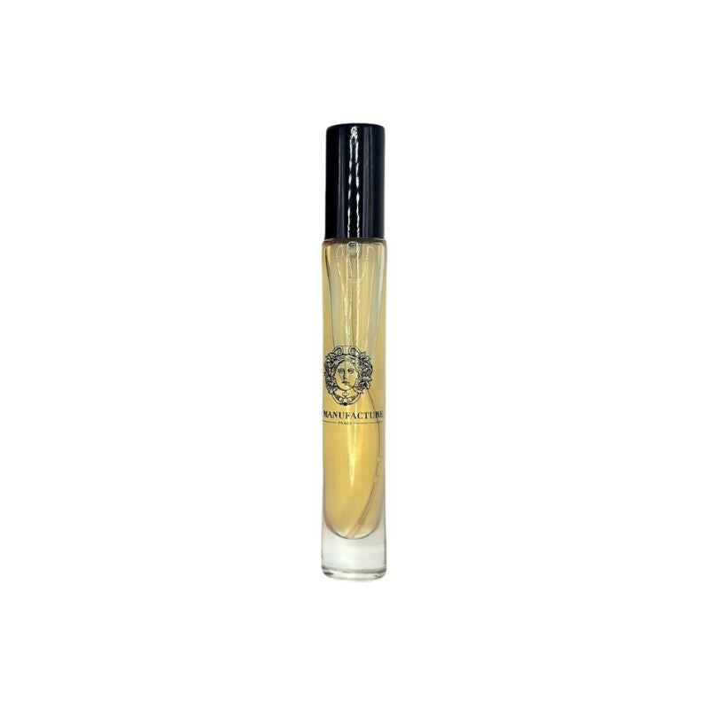 La Manufacture Boharas For Unisex Mini Spray EDP 10ml