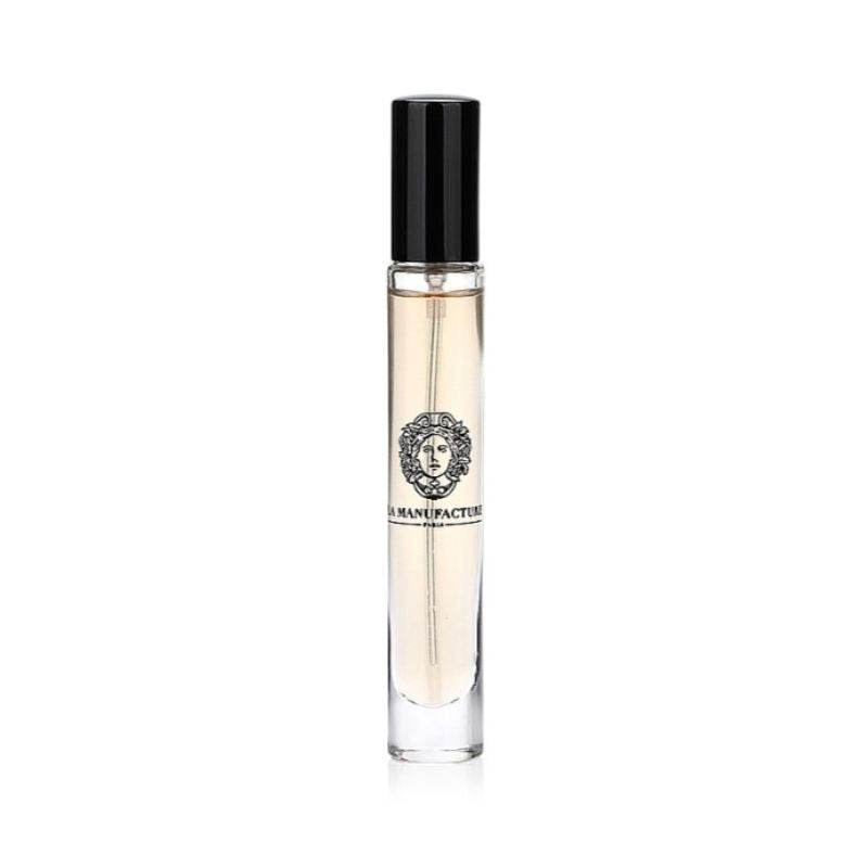 La Manufacture Suede Elixir For Unisex Mini EDP 10ml