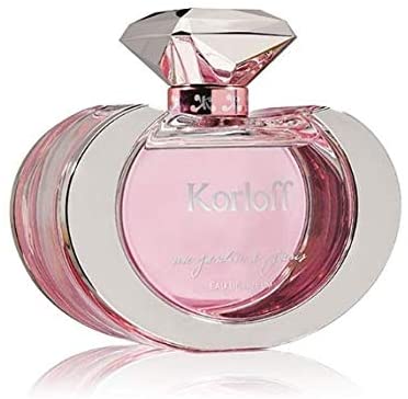 korloff Un Jardin A Paris EDP Perfume For Women, 100 ml