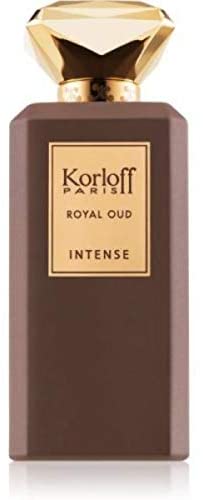 korloff Paris Royal Oud Intense Le Parfum Perfume For Women, 88 ml