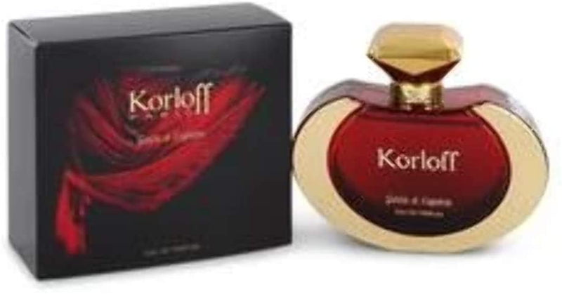 korloff Gala A L'Opera EDP Perfume For Women, 100 ml