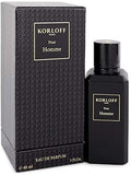 korloff Pour Homme EDP Perfume For men, 100 ml