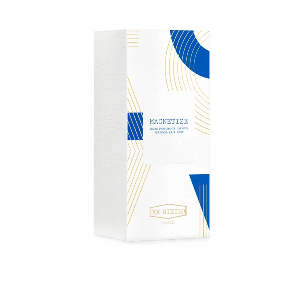Ex Nihilo Magnetize Perfumed Hair Mist For Women 100ml