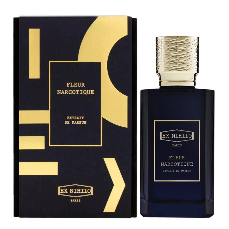 Ex Nihilo Fleur Narcotique For Unisex Extrait De Parfum 100ml