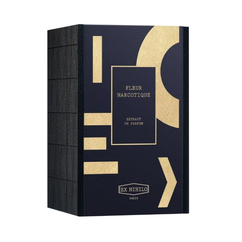 Ex Nihilo Fleur Narcotique For Unisex Extrait De Parfum 100ml
