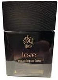 Guru Love EDP Perfume For Unisex, 100 ml