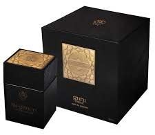 Guru Elegance EDP Perfume For Unisex, 100 ml
