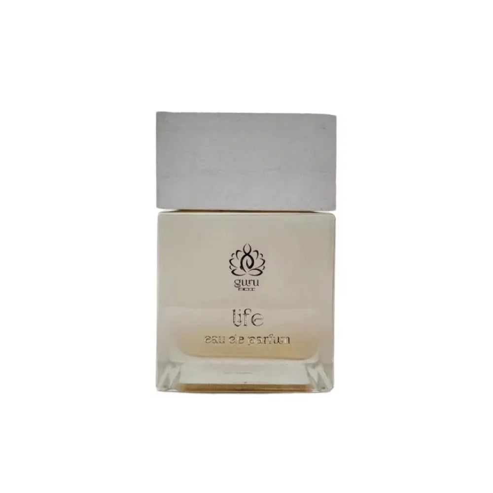 Life By Guru Perfume For Men And Women Edp 100ml