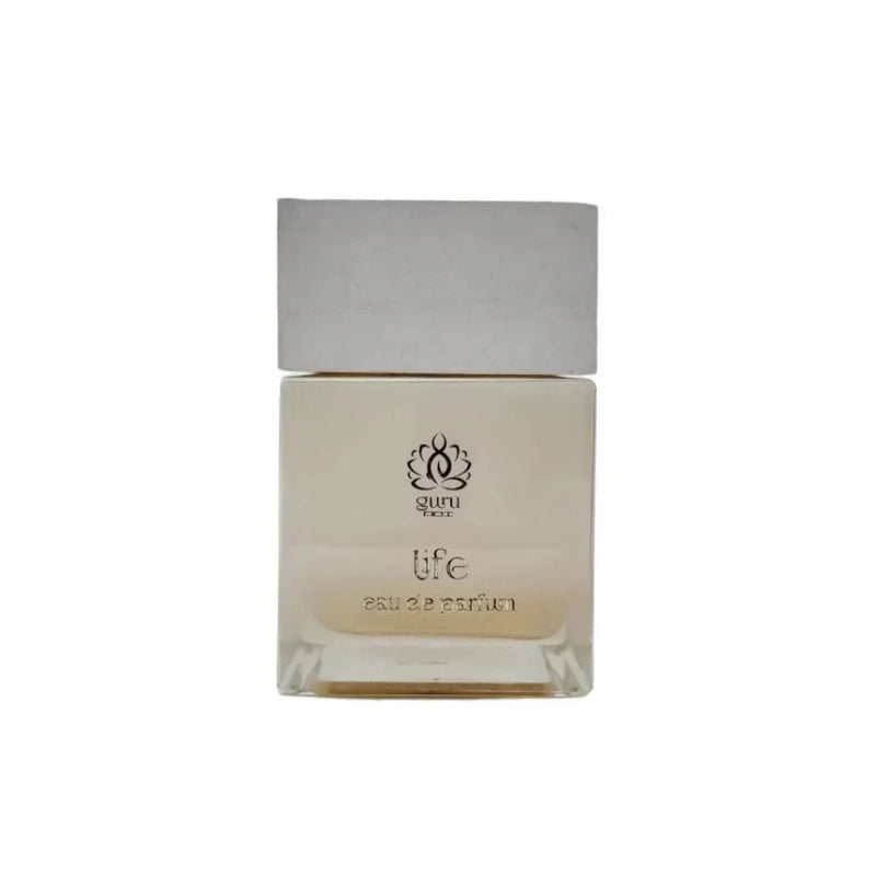 Life By Guru Perfume For Men And Women Edp 100ml