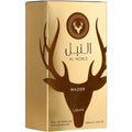 Lattafa Al Noble Wazeer EDP 100ml Spray For Unisex