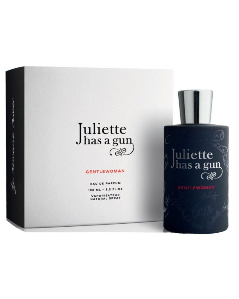 Juliette Has A Gun Gentle Woman Perfume For Women, EDP, 100 ml