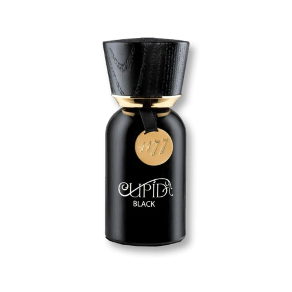 Cupid Black 1177 For Unisex Parfum 50ml