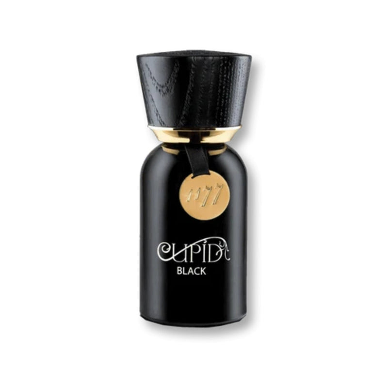 Cupid Black 1177 For Unisex Parfum 50ml