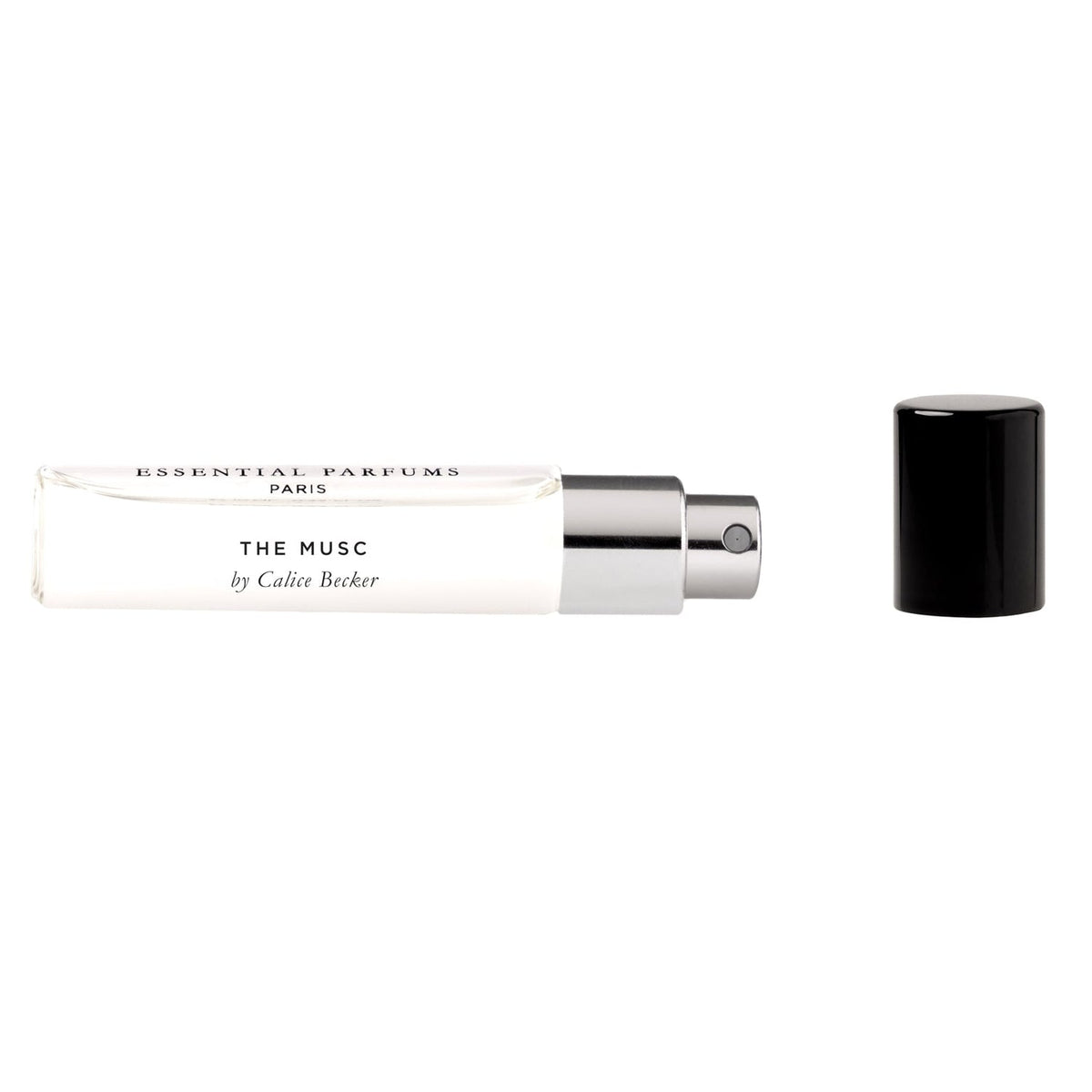 Essential The Musc Eau De Parfum For Unisex - Musk Perfume 10ml