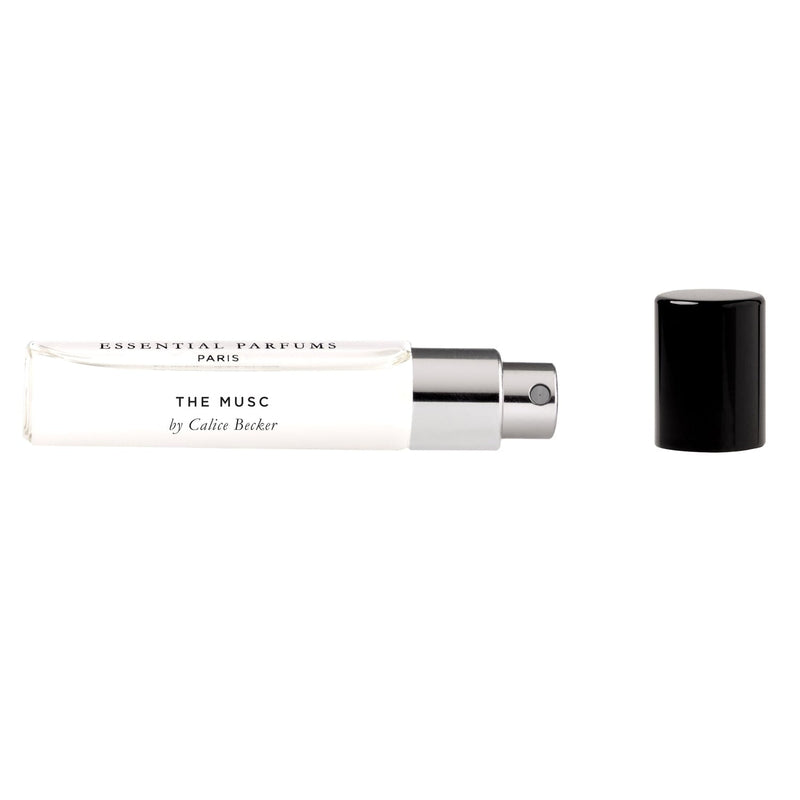 Essential The Musc Eau De Parfum For Unisex - Musk Perfume 10ml
