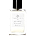 Essential Parfums Mon Vetiver For Unisex EDP 100ml Refillable