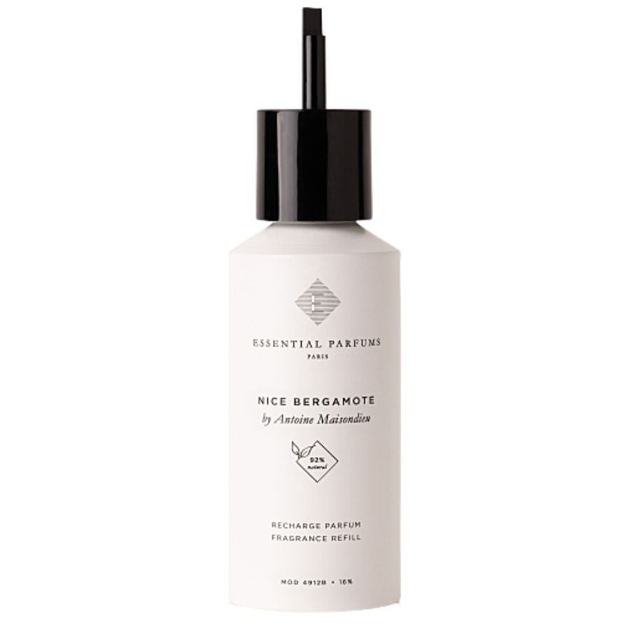 Essential Parfums Nice Bergamote For Unisex EDP 150ml Refill