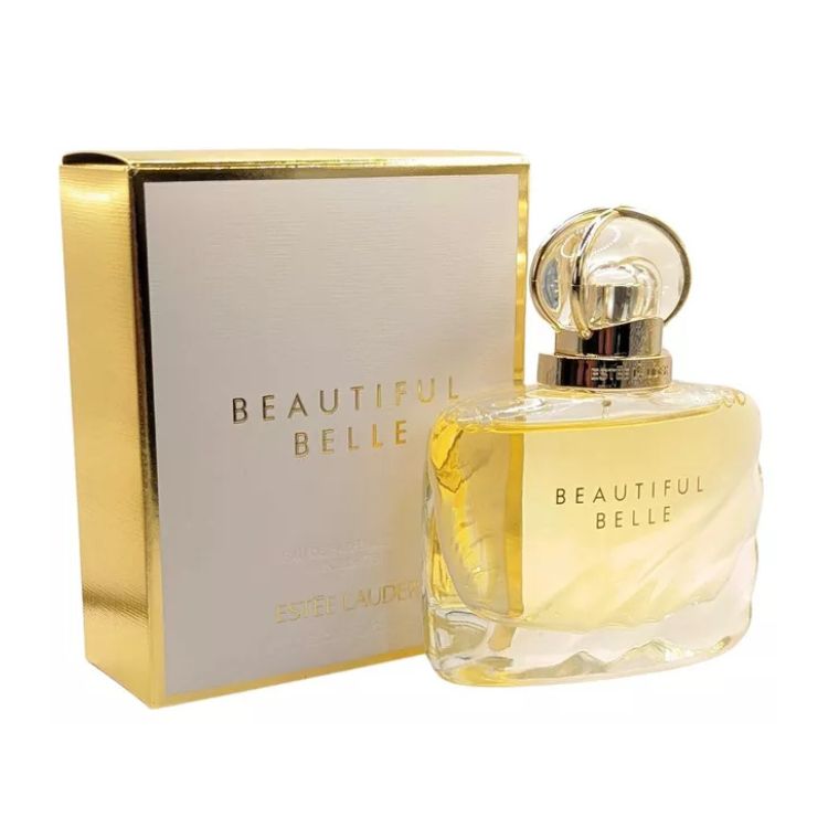 Estee Lauder Beautiful Belle For Women EDP 50ml