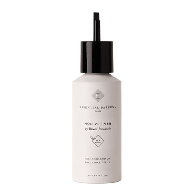 Essential Parfums Mon Vetiver For Unisex EDP 150ml Refill