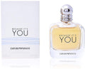 Emporio Armani Because It's You, Women, EDP, 50ml