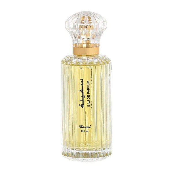 Rasasi Safina Eau de Parfum For Women 100ml