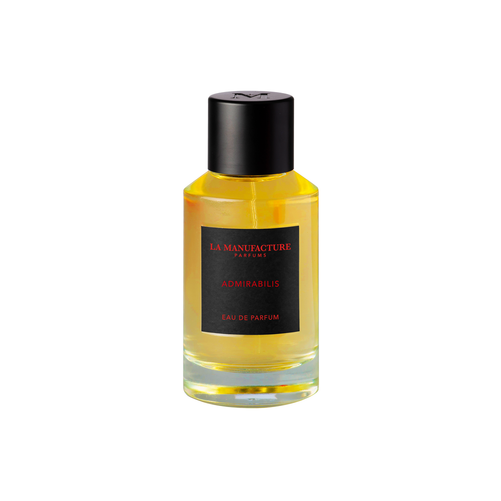 Admirabilis By La Manufacture Perfume For Men And Women Edp 100ml