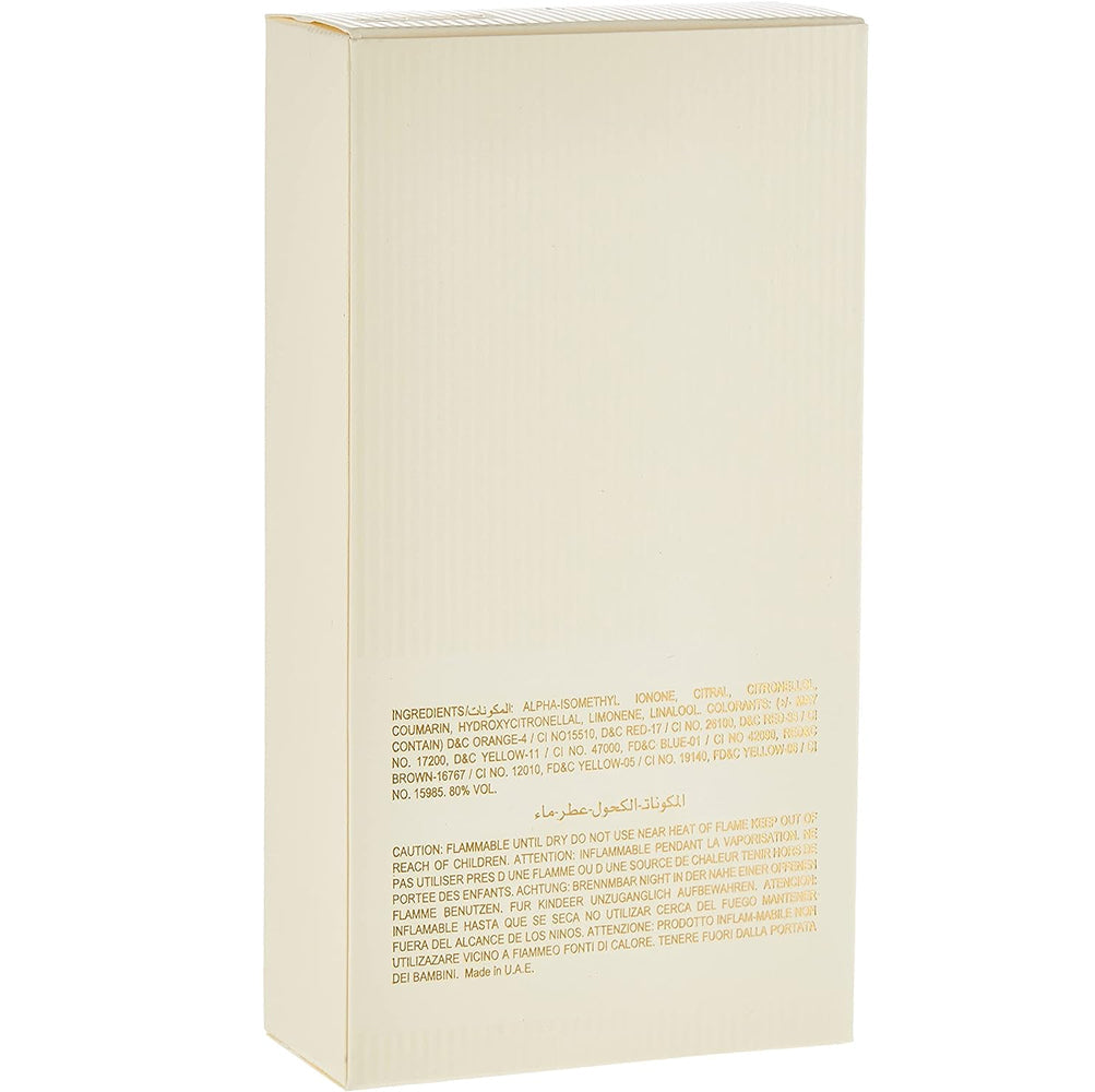 Afnan 9 Am Edition For Women,100 ml