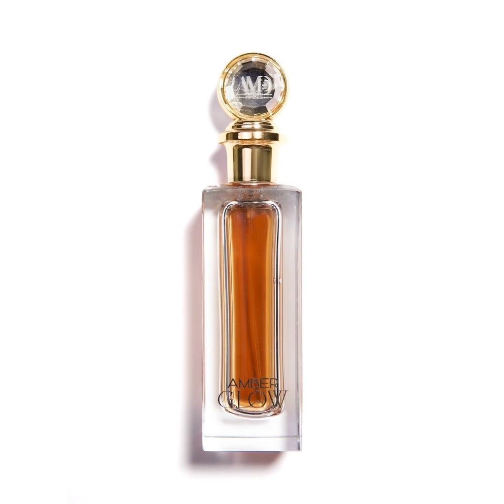 AMD Perfumes Amber Glow EDP For Unisex 65ml