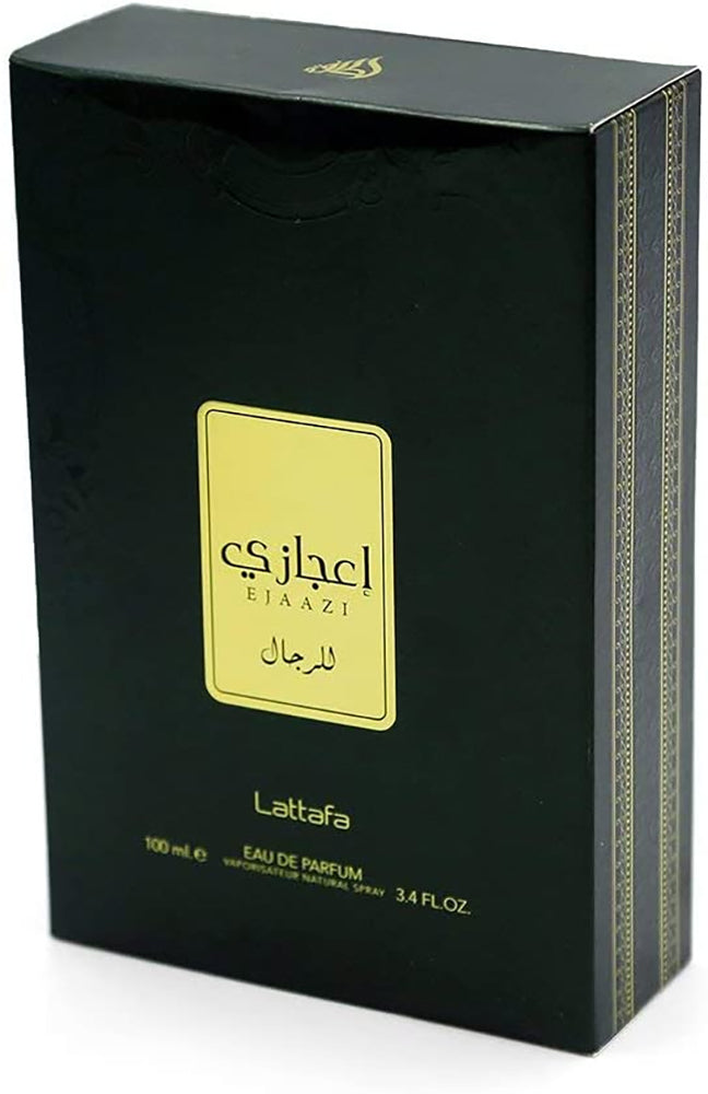 Lattafa Ejaazi - Perfume For Men - EDP 100ml