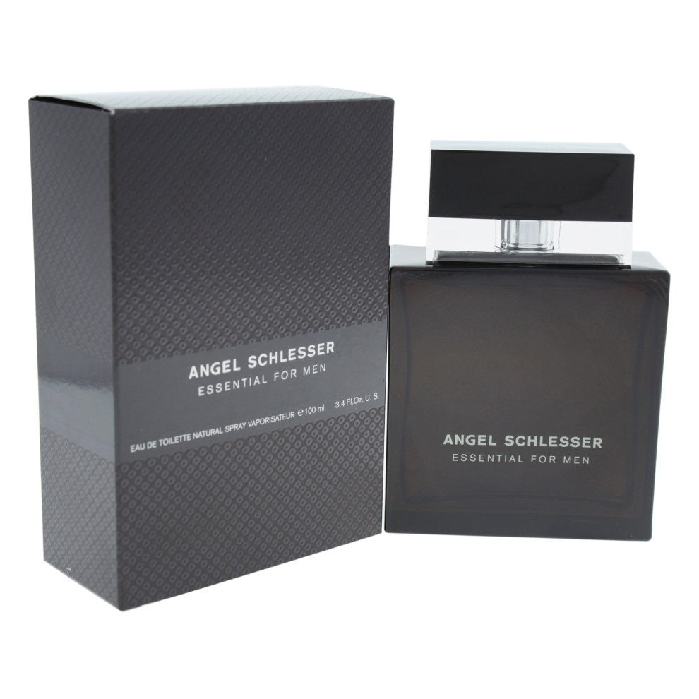 ANGEL SCHLESSER ESSENTIAL PERFUME FOR MEN EDT 100ml