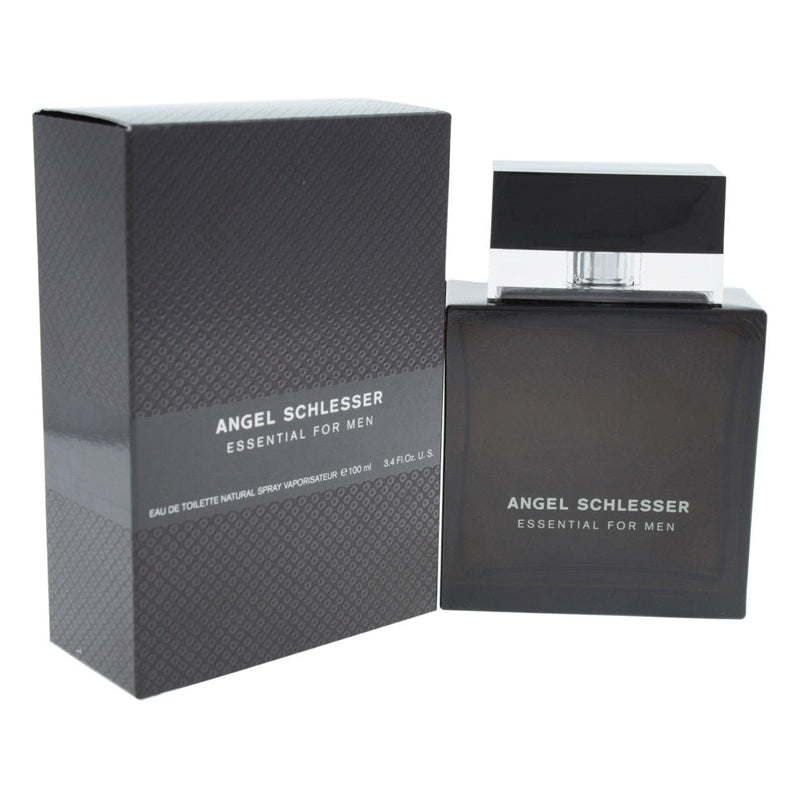 ANGEL SCHLESSER ESSENTIAL PERFUME FOR MEN EDT 100ml
