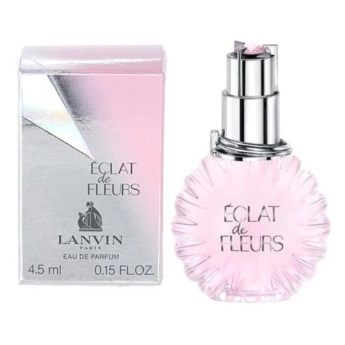 LANVIN ECLAT DE FLEURS FOR WOMEN EDP MINITURE 4.5ML