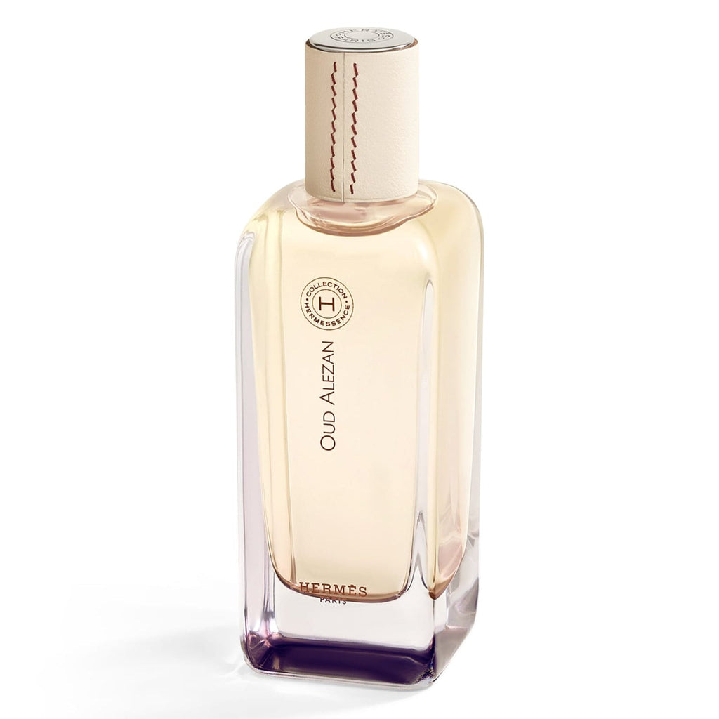 Hermes Oud Alezan Perfume For Unisex EDP 100ml
