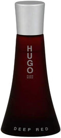 Hugo Boss Hugo Deep Red Perfume for Women EDP 50 ml