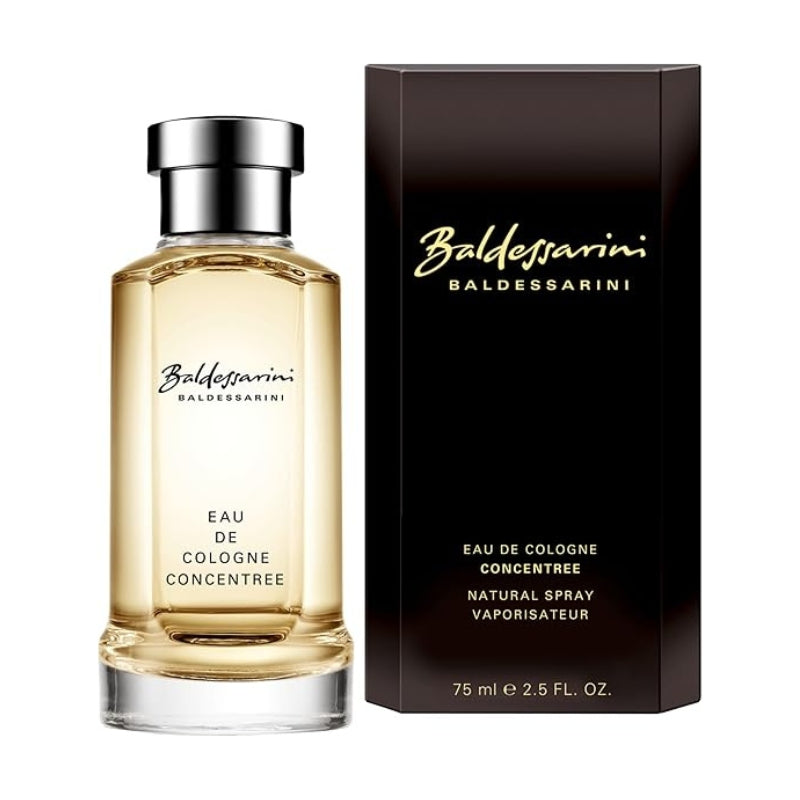 Baldessarini For Men EDC Concentree 75ml